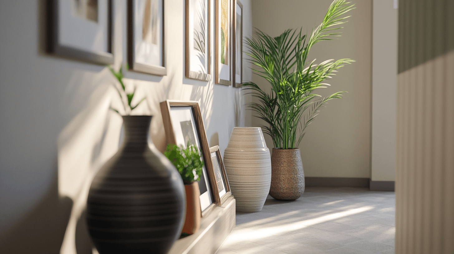 Decorative Accessories: Small Details with Big Impact