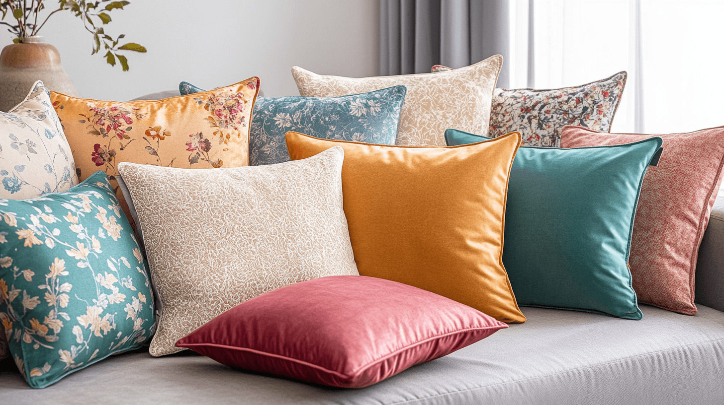 Color choice and pattern: Expression of your personality