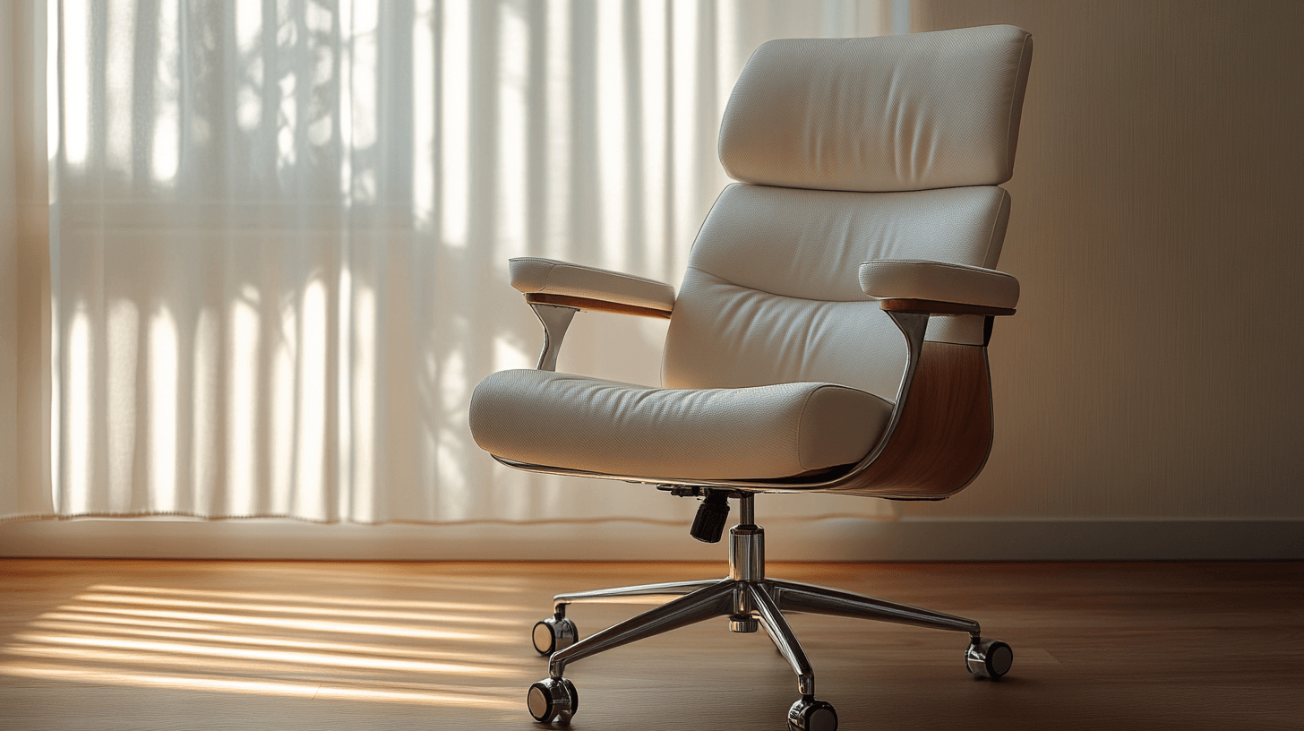 Care and maintenance of your ergonomic office chair