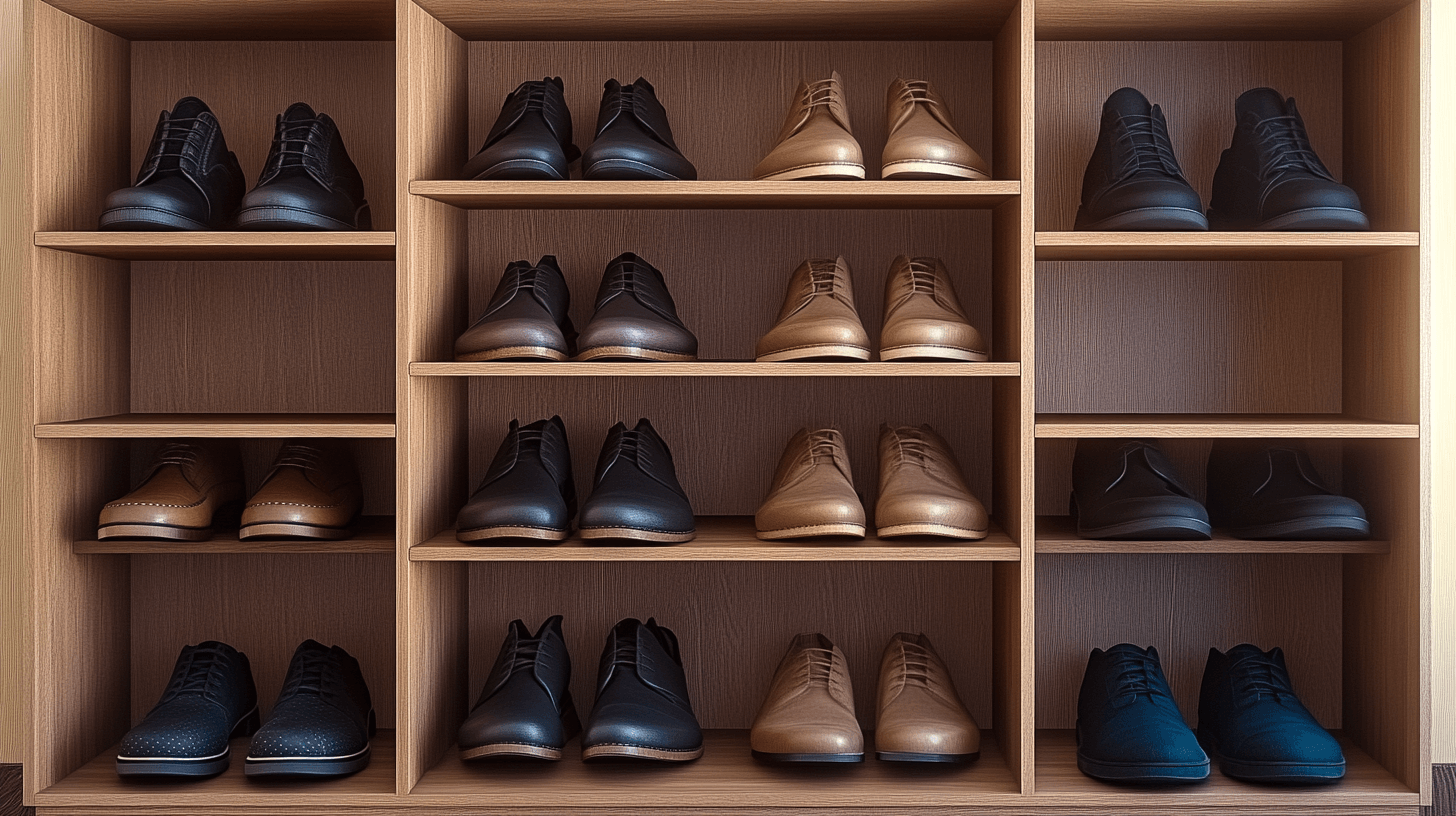 Tips for Optimal Use of Shoe Cabinets
