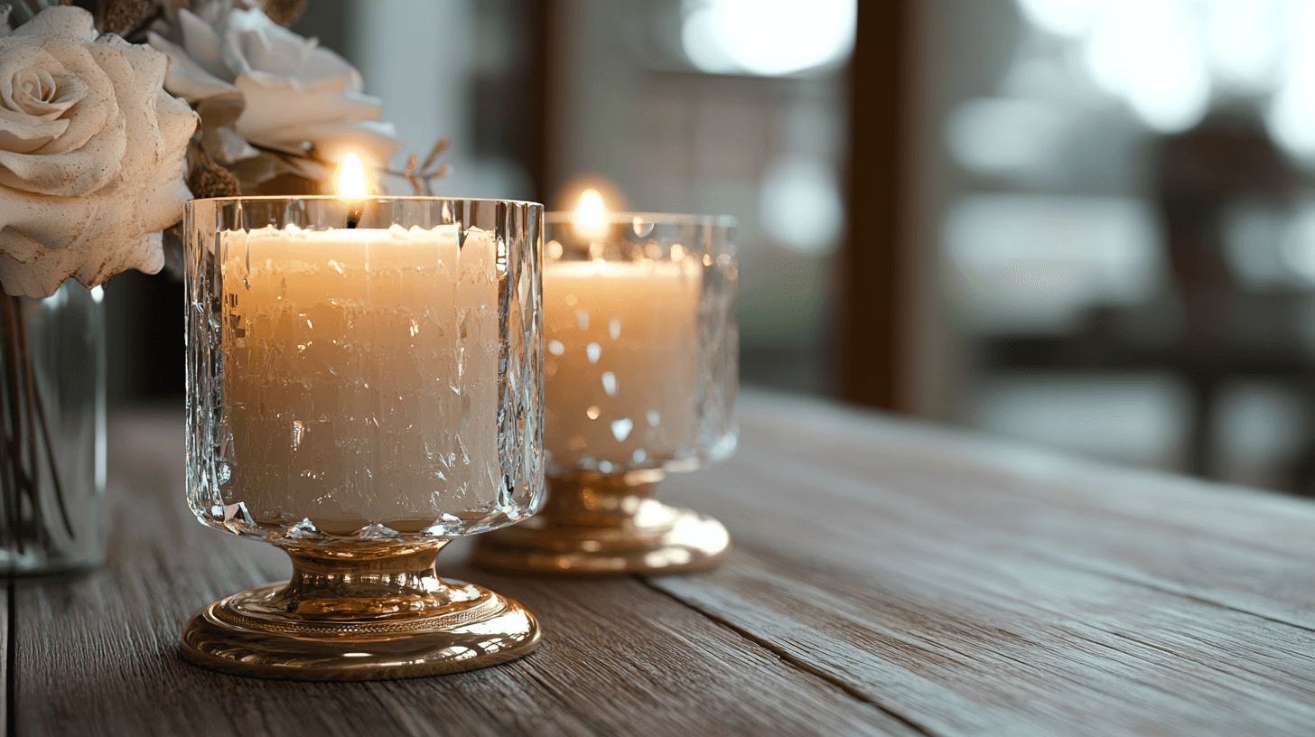 Classic Candle Holders: Elegance and Tradition