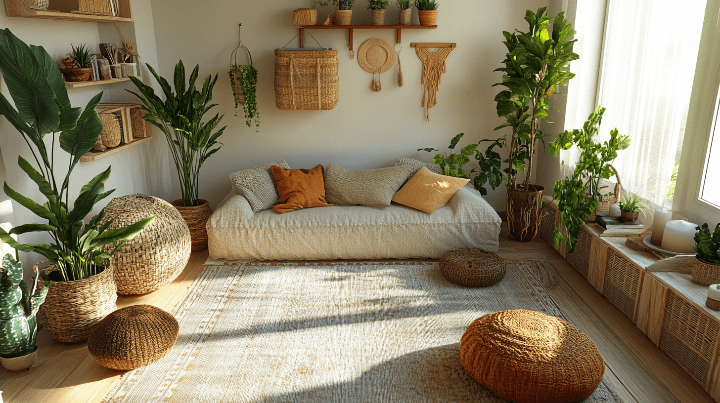 Sustainable Decoration: Small Details with Big Impact