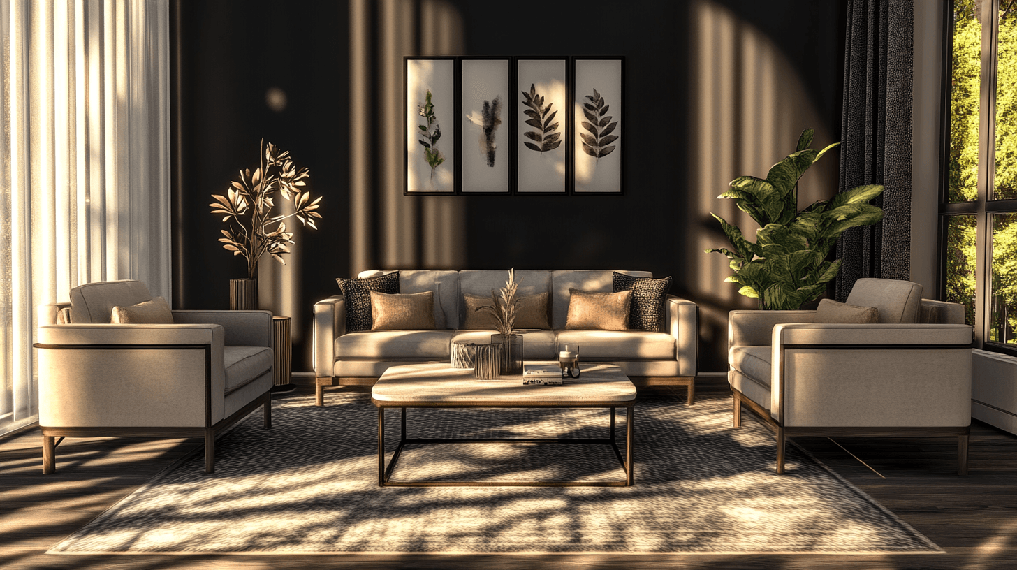 Urban Modern: The City Style for Your Home