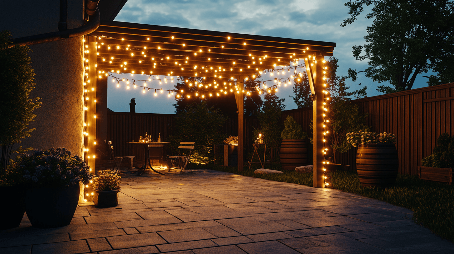 LED lights: Modern and energy-efficient options