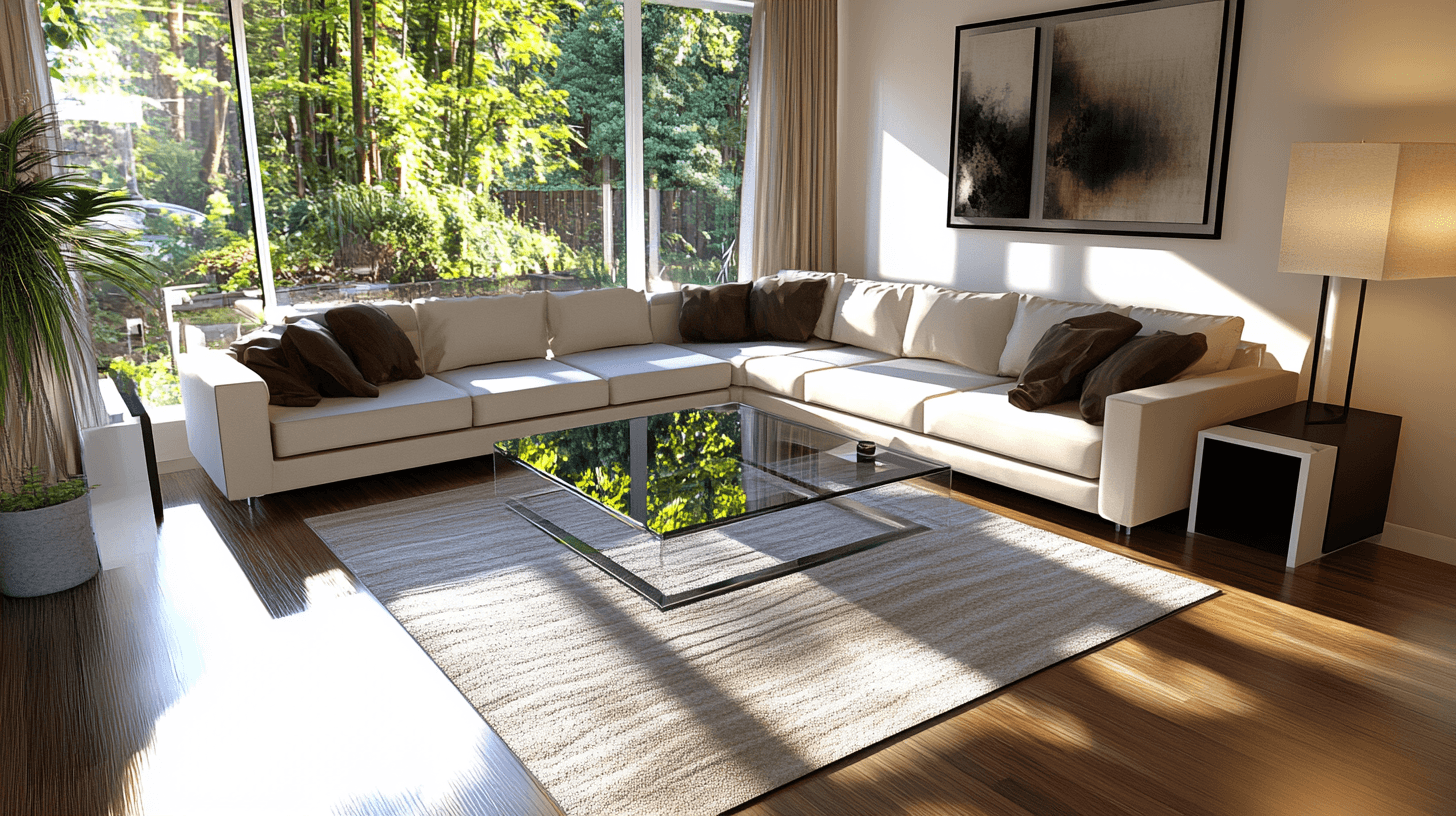 Flexible living: Modular furniture for individual design