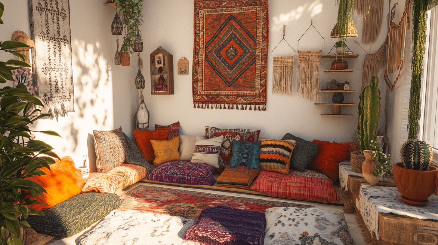 Tips for the Perfect Boho-Chic Look