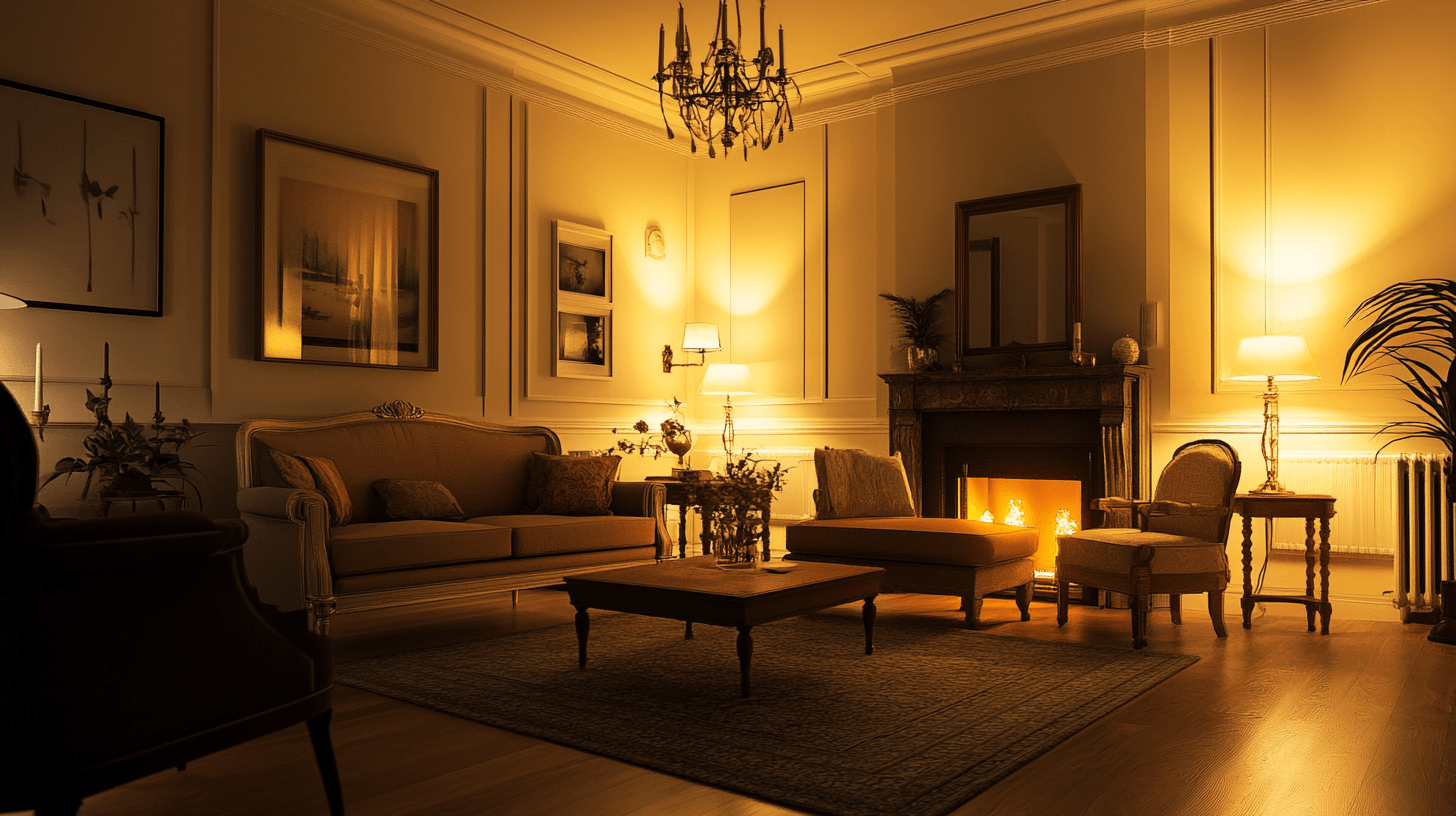 Victorian Modern: Old Splendor Interpreted in a Modern Way