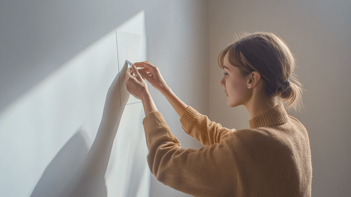 Application of Wall Tattoos: Tips and Tricks