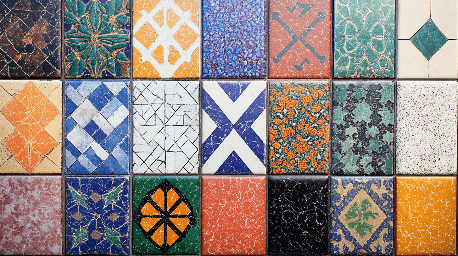 Colors and Patterns: The Soul of Moroccan Style