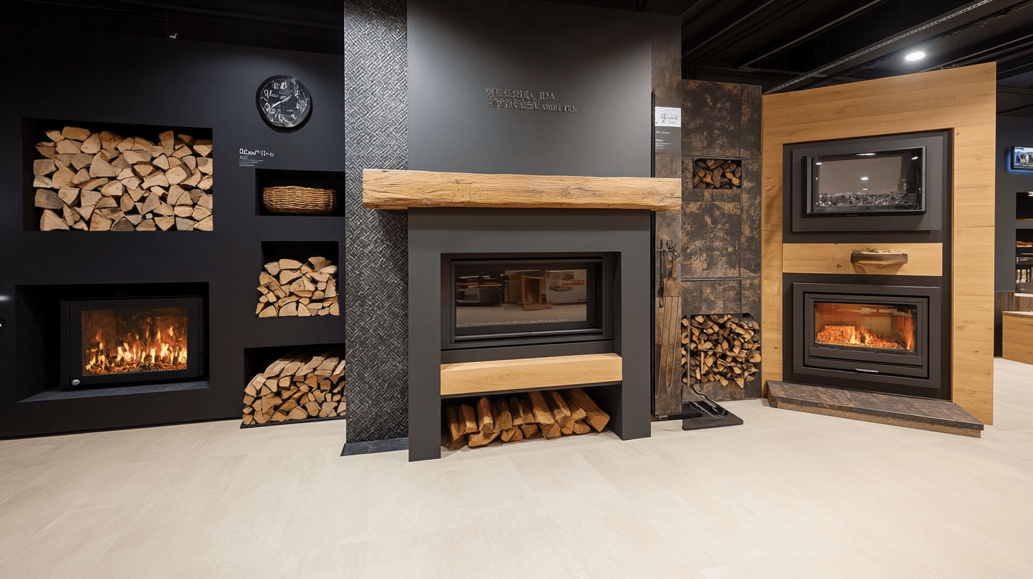 The Variety of Wood Stoves: Which One Suits You?