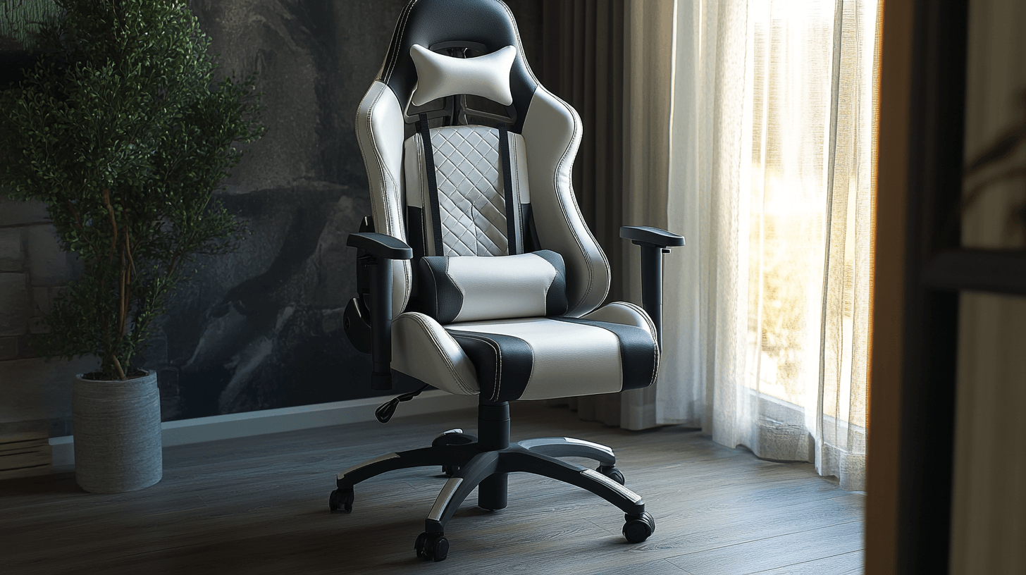 Ergonomic Benefits of Gaming Chairs