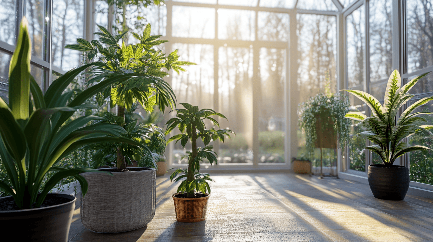 Plants for the Winter Garden: The Right Selection