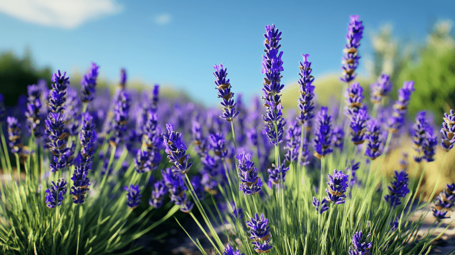 Lavender: Fragrant Splendor for the Garden