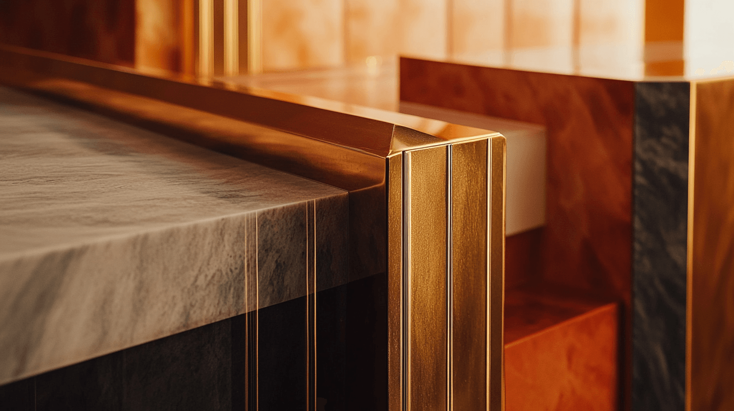 Living Styles: Art Deco Meets Modern