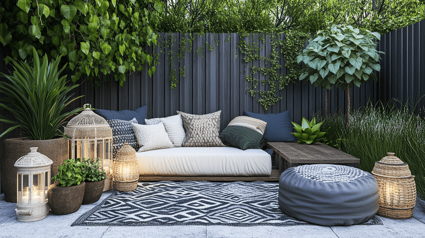 Decoration tips for an inviting atmosphere