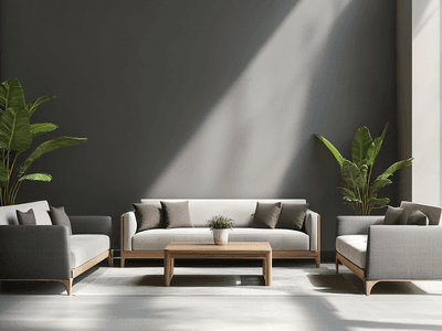 Urban Zen: Peace in Urban Chaos