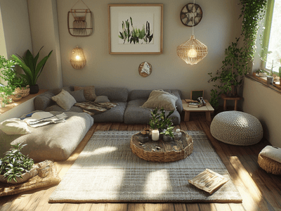 Zero-waste concepts for your home: Sustainable living