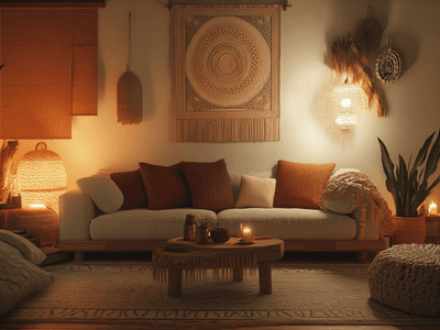 Artisan Style: Handmade Furniture and Accessories
