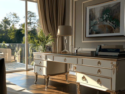 Working with a View: Secretaries for Stylish Writing