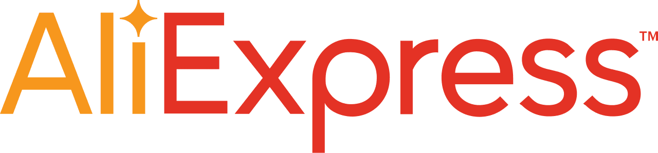 AliExpress Logo