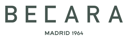 Becara logo