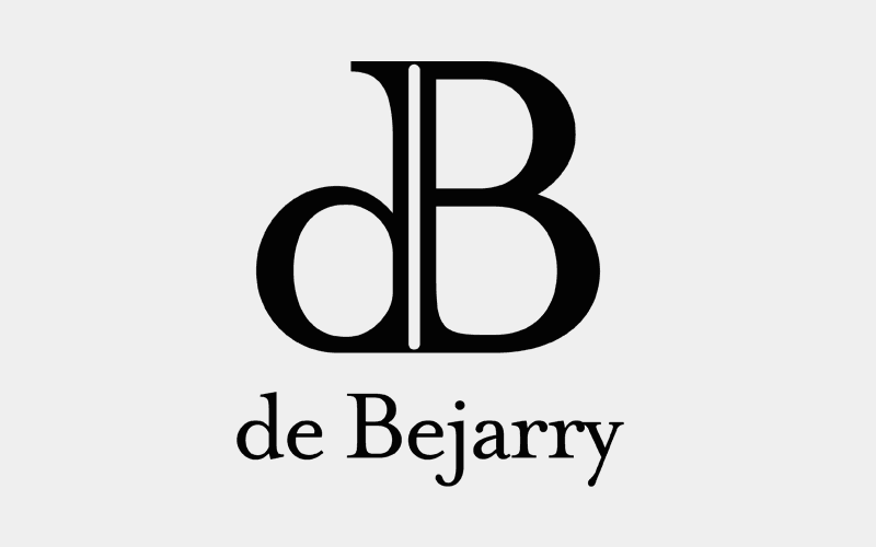 De Bejarry Logo