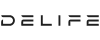 DELIFE Logo