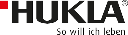 HUKLA Logo