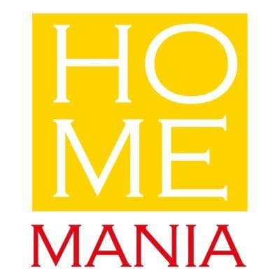 Homemania logo