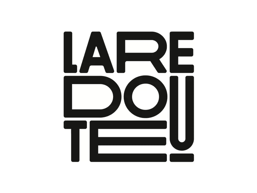 La Redoute Logo