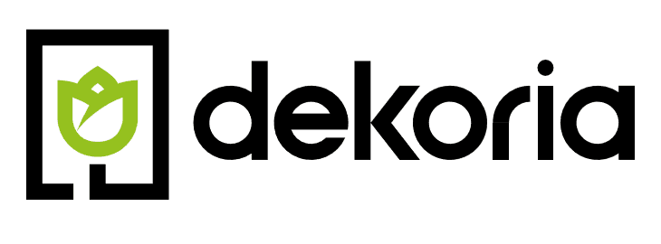 Dekoria logo