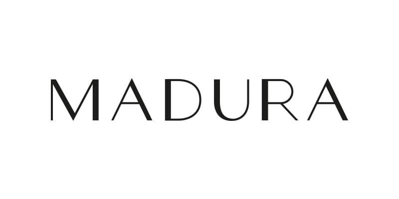 Madura logo