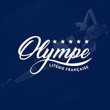 Olympe Literie logo
