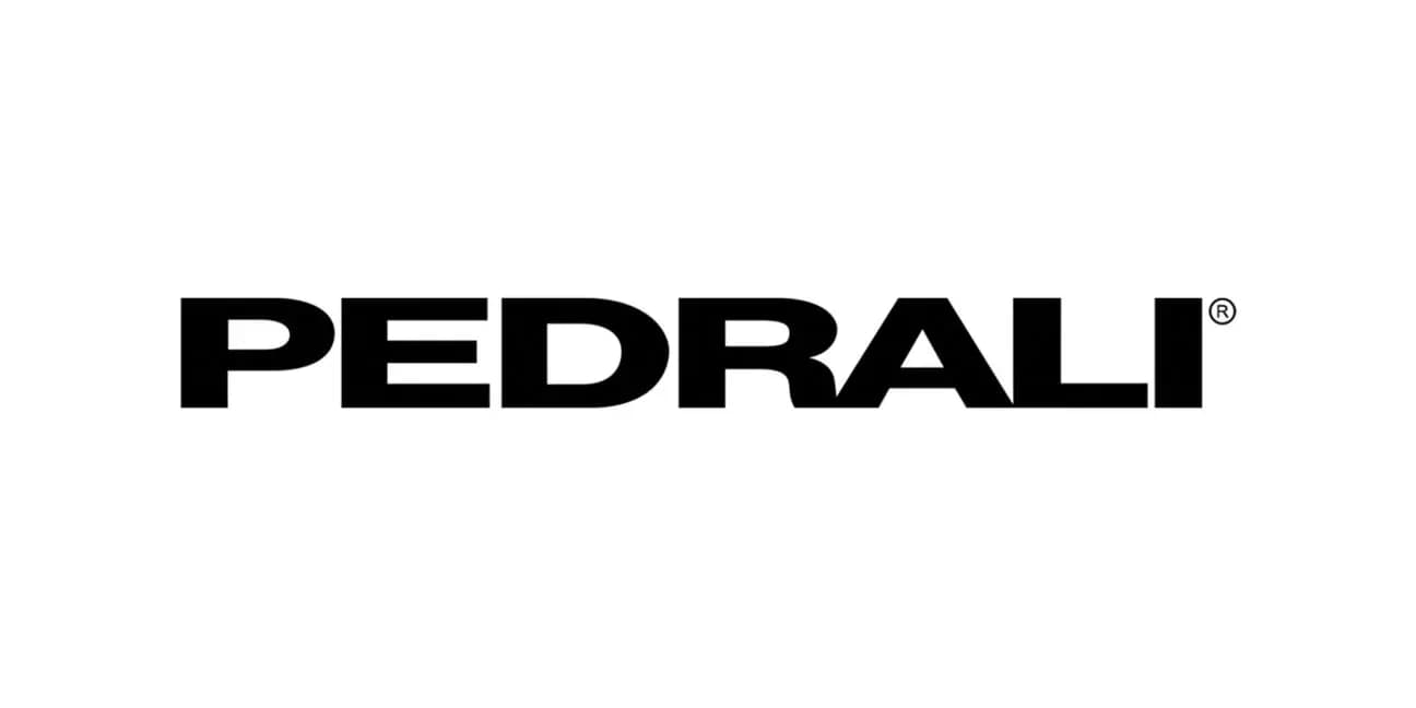 Pedrali Logo