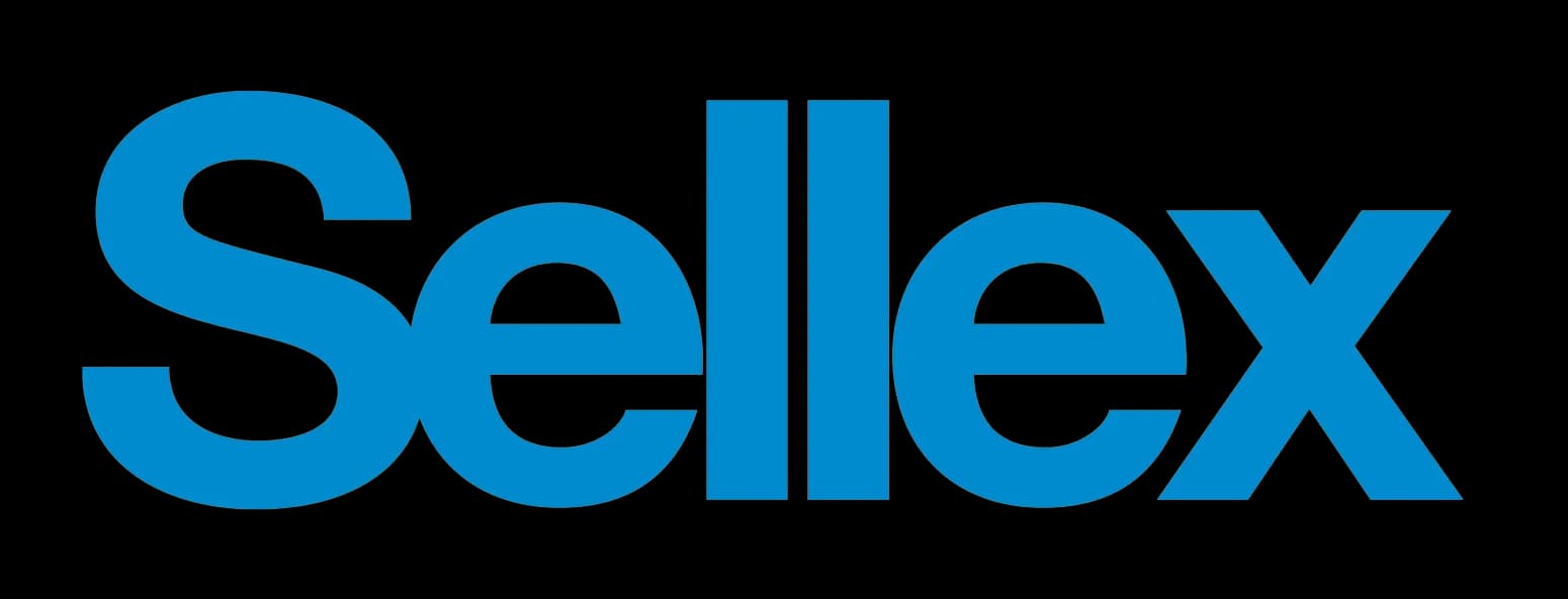 Sellex logo