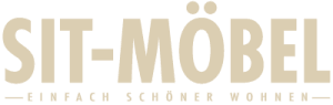 Sit Möbel Logo