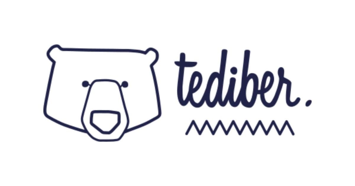 Tediber logo