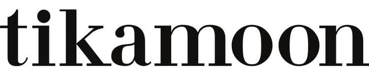 Tikamoon logo