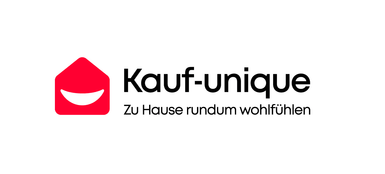 Kauf Unique Logo