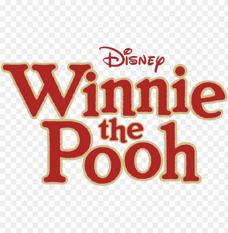 Winnie Puuh Logo