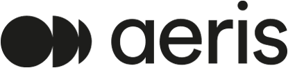Aeris Swopper Logo