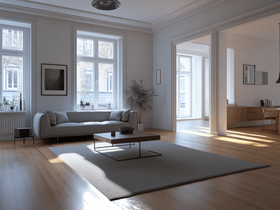 Bauhaus Design: Functionality Meets Aesthetics