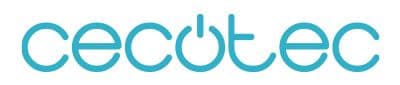 cecotec logo