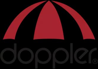 doppler Logo