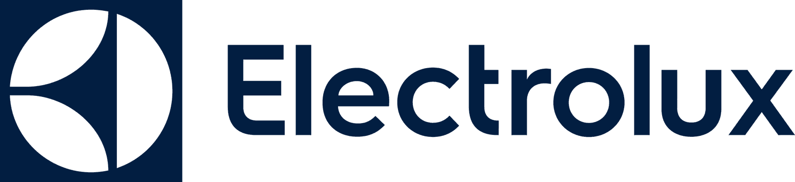 Electrolux Logo
