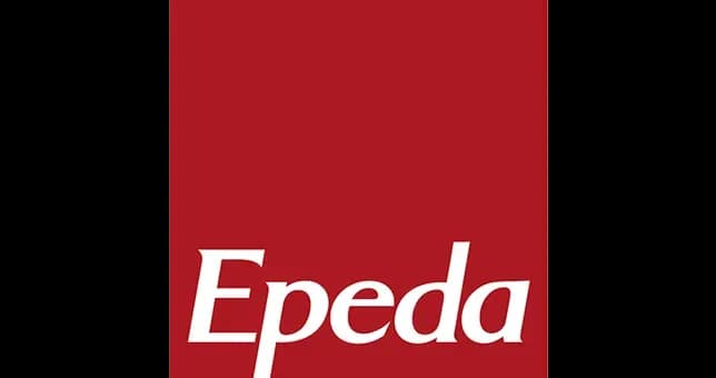 Epeda Logo