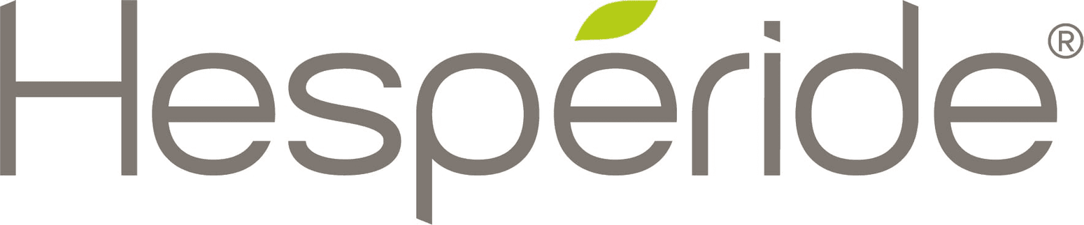 Hespéride Logo