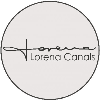 Lorena Canals Logo
