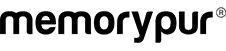 Memorypur logo