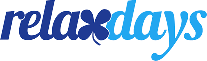 Relaxdays Logo
